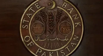 State Bank of Pakistan Keeps Interest Rate Stabilized at 10.5 extpercent