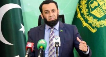 Pakistan rejects Afghan claims of civilian casualties