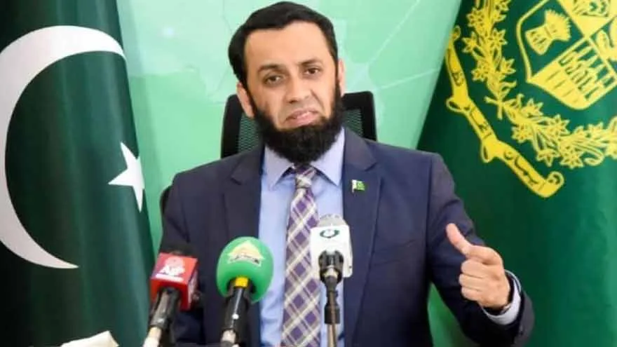 Pakistan rejects Afghan claims of civilian casualties