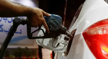 Khyber Pakhtunkhwa cuts govt vehicle fuel allowance by 25% for two months