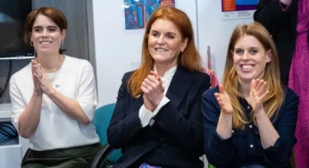 Royal Expert Reveals Thoughts on Princess Eugenie and Beatrice