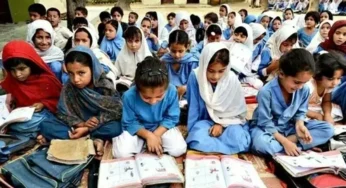 Public, private schools in Sindh closed on March 12 for Youm-i-Ali