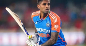 India Aim for Olympic Cricket Gold After Back-to-Back T20 World Cups