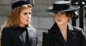Eugenie, Beatrice receive fresh royal warning from expert