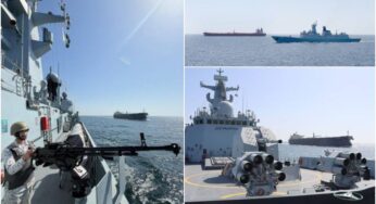 Pakistan Navy Launches Muhafiz-ul-Bahr to Secure Sea Lanes and Protect Trade