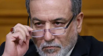 Iranian FM warns US of future surprises amid escalating tensions