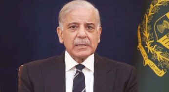 PM Shehbaz Announces 50% Work-from-Home Plan to Cope with Fuel Crisis