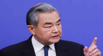 China urges Gulf region ceasefire with foreign minister’s call