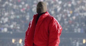 Kanye West Coming Back to SoFi Stadium After Apologies