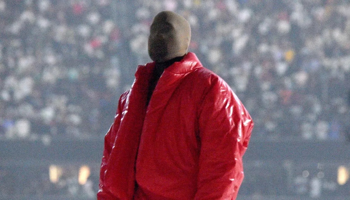 Kanye West Coming Back to SoFi Stadium After Apologies