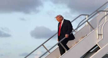 Trump Urges Australia to Grant Asylum to Iranian Women’s Soccer Team