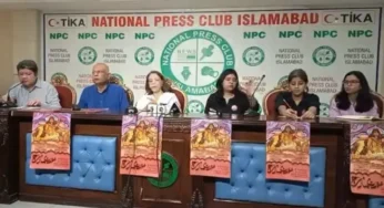 Police release Aurat March activists; probe demanded over alleged mistreatment