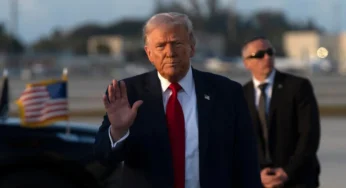 Trump Says War with Iran Could Be Over; No Navy, Air Force Left