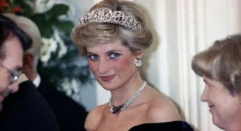 Princess Diana Avoids King Charles’ Nanny Due to Familiarity With Royal Family