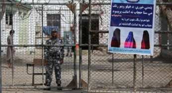 Trump admin designates Afghanistan state sponsor of wrongful detention