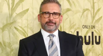 Steve Carell Opens Up About Family Milestones