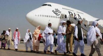 Pakistan Suspends Hajj Flights Amid Middle East Tensions