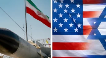 US-Iran tensions spark internet meme trend amid war fears