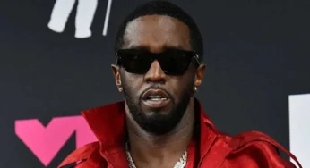 Diddy Preps for Gigantic Homecoming Bash After Prison Release
