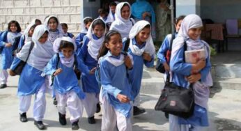 Sindh to Close Schools Until March 31 Due to Rising Fuel Prices