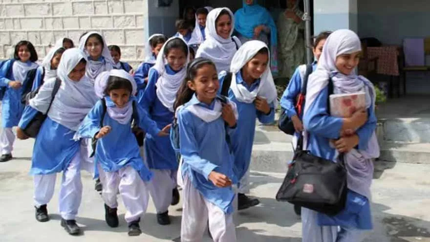 Sindh to Close Schools Until March 31 Due to Rising Fuel Prices