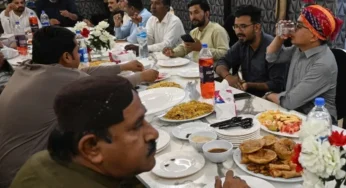 Ramazan brings Hindus and Muslims together in Sindh’s Mithi