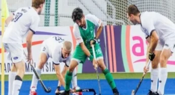Pakistan Revives National Hockey with School-Based Strategy