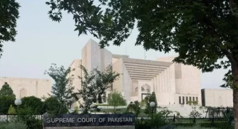 ISLAMABAD: Courts Adopt 4-Day Work Weeks Amid Fuel Crisis