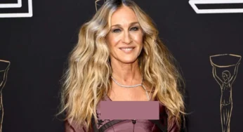 Sarah Jessica Parker Avoids Chris Noth, Feud Continues After SATC Exit