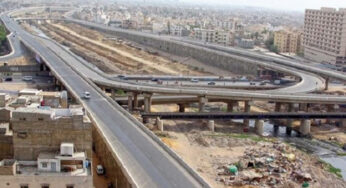 KP Government Considers Rs60b Ring Road in Peshawar