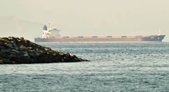 Iran May Deploy Naval Mines in Strait of Hormuz