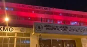 Doctor Suicides After Wife Dispute in North Nazimabad