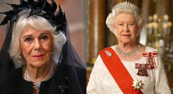 Queen Camilla Ditches Royal Protocol for Commonwealth Day Appearance