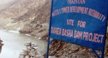 ICDBMD Discusses Land Purchase for Dams