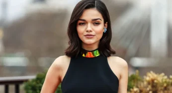 Rachel Zegler Explains Why She Avoided Responding to Snow White Criticism