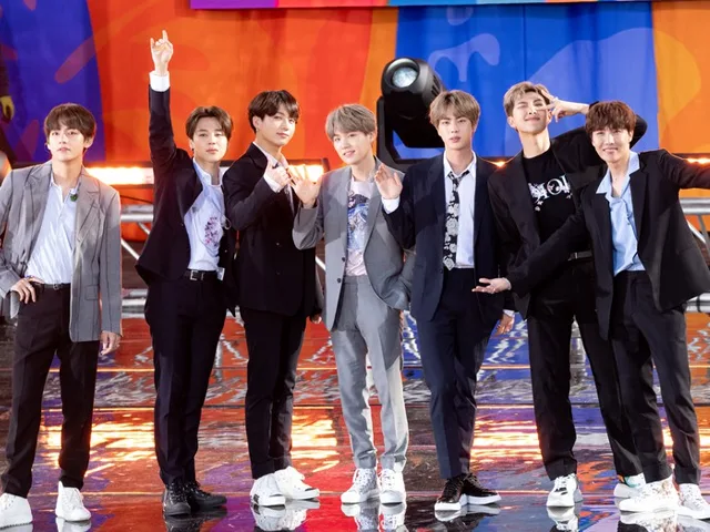Seoul to Tighten Security for BTS Concert