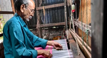 Tangail Sari fights for survival amidst automation pressures