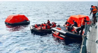 Sri Lanka court orders Iranian sailors’ bodies to be handed to embassy