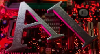 China warns US AI in military could lead to dystopian future