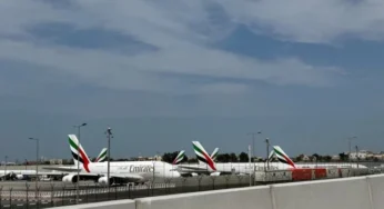 Drones near Dubai airport cause Gulf-wide aviation disruptions
