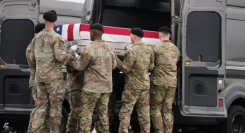 Iranian Drone Attack in Kuwait Leaves Dozens Seriously Injured