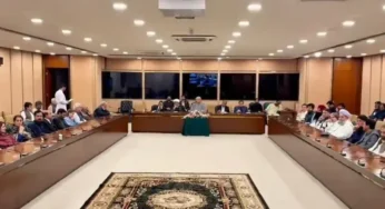 TTP calls for government transparency on defence pacts amid changing regional dynamics