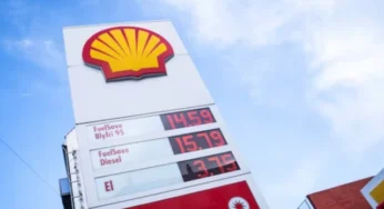 Shell declares force majeure on Qatari LNG sales to clients