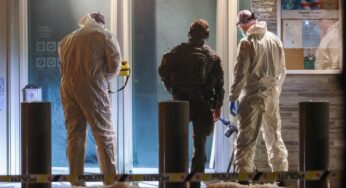 Norwegian Citizens Arrested in Connection with U.S. Embassy Explosion