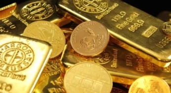 Gold Price Rises to Rs543,262 Amid Oil Price Concerns in Pakistan