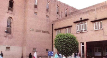 Hospital Coordination Urgently Set Up After Patient Death Due to Resource Shortages