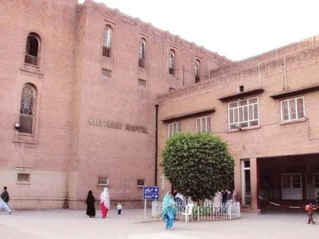 Hospital Coordination Urgently Set Up After Patient Death Due to Resource Shortages