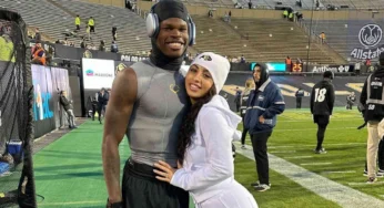 Jaguars Star Travis Hunter Considering Divorce After Wife Cheated
