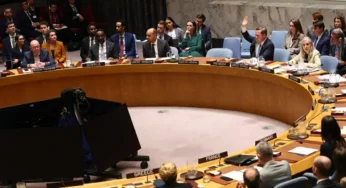 Pakistan backs Bahrain-Russia draft resolutions at UNSC for de-escalation