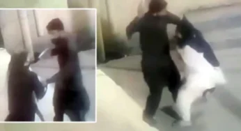 Suspect Arrested After Robbery Attack on Rawalpindi Girl